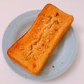 fiona chiew 的 咖啡優格奶油蛋糕 cooksnap