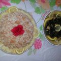 صورة من Zanoba Ali، شاركها بعد تجربة وصفة ملوخية