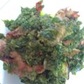 Cooksnap dari Ismi untuk resep Ayam Goreng Cabe Hijau