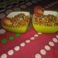 deepti का कुकस्नैप जब उन्होंने मसाला कॉर्न (masala corn recipe in Hindi) बनाया था।