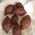 صورة من روح ~، شاركها بعد تجربة وصفة الكبة المقلية👍