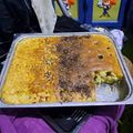 Cooksnap dari Rizki Novalia untuk resep Bolu Pisang Lembut (All in one)