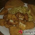 Cooksnap από zwitsaa στη συνταγή Κοτομπουκιές