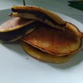 Cooksnap dari Dapur Bunda HMA💕 untuk resep Dorayaki teflon simpel no mixer