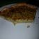 El cooksnap de Eduardo cuando hizo Tarta de zapallito.
