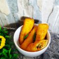 Cooksnap dari Nyonya Farhan untuk resep Risol Sayur