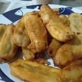 Cooksnap dari Ukhti Dahlia untuk resep Goreng pisang kepok