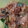 Cooksnap dari Nande Tigan untuk resep Tender Mongolian Beef