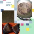 Cooksnap dari Haslinda untuk resep Martabak Oreo Teflon