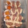Cooksnap dari Keke untuk resep Dimsum Ayam Udang