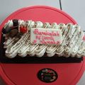 Cooksnap dari Aini Nurbani Hasanah untuk resep Cake Coklat Kukus