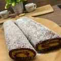 simonatis Cooksnap-ja, amikor elkészítette a(z) Keksztekercs receptet.