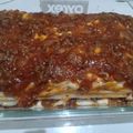 Cooksnap dari Lidha untuk resep Beef Lasagna dgn Saus & Kulit Homemade #Pr_Pasta