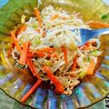 Cooksnap dari Pelita Hayati Ummu Hasan untuk resep Noodle With Egg