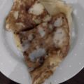 Cooksnap dari Tuinem untuk resep Kue leker sederhana
