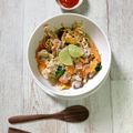 Cooksnap dari Aulia Rahma untuk resep Mie Titi Makassar