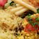 صورة من @diet_jojohealthmeals، شاركها بعد تجربة وصفة برياني بدون لحمة ولا دجاج
