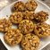 vargagabriella Cooksnap-ja, amikor elkészítette a(z) Egyszerű almás muffin receptet.
