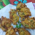 Cooksnap dari Lili Misnawati untuk resep Bakwan jagung