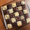 Cooksnap dari Kartika Sari Dumais untuk resep Fudgy Brownies