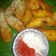 Cooksnap dari Yeni Itlina Anggana untuk resep Pisang Pasir