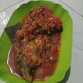 Cooksnap dari yani tri safitri untuk resep Pecak Ikan Nila Kencur