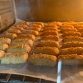 Cooksnap dari yenyenjuliana untuk resep Kastangel Edam Parmesan