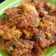 Cooksnap dari Albany's Kitchen untuk resep Ayam Rica_Rica