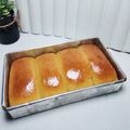 Cooksnap dari Margareth Siregar untuk resep Whole Wheat Bread