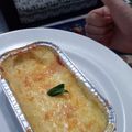 Cooksnap dari sufinah djafri untuk resep Creamy Baked Spaghetti (Viral)
