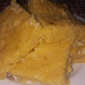 El cooksnap de Eli Ian cuando hizo Chipa Guazú (pastel de choclos).