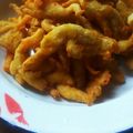 Cooksnap dari Yoeliati Ekarini untuk resep Jamur Krispi Simpel dan Cepat