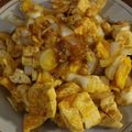 Cooksnap dari Antoine A. P. untuk resep TAHU TERIYAKI Kecap