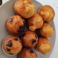 El cooksnap de Andres Herraiz Muñoz cuando hizo Magdalenas Esponjosas y Súper Ricas!!.