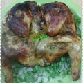 صورة من سالي سيد، شاركها بعد تجربة وصفة دجاج مشوي🍗🍗