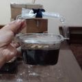 Cooksnap dari Neta untuk resep Brownies Kukus Ekonomis (2 Telur no Mixer)