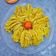 Cooksnap dari Andhien~Rhea's Kitchen untuk resep Telur Dadar Iris