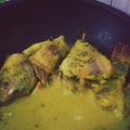 Cooksnap dari Diah Kartika untuk resep Nila bumbu kuning sederhana