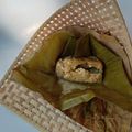 Cooksnap dari R.ayu Ningsih untuk resep Tum Daging Sapi Bumbu Bali