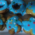 El cooksnap de Camila cuando hizo 🌼Donas🌼.