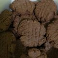 Cooksnap dari Arissanty untuk resep Cookies chocochips