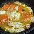 Cooksnap dari Devinta untuk resep Kare rajungan khas tuban