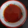 Jayshree Doshi's cooksnap of when they made લસણનું પાણી અને લસણની ચટણી (Garlic Pani Garlic Chutney Recipe In Gujarati).