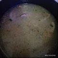 Cooksnap dari Umma Najwa untuk resep Sop Ayam Pak Min Klaten