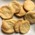 El cooksnap de amaliaf cuando hizo Galletitas saladas.