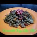 Cooksnap dari Anis Wulandari untuk resep Scramble egg ala rumahan