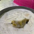 Cooksnap dari Evony Cen untuk resep Amparan Tatak Pisang