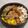 El cooksnap de salvieta cuando hizo Poke vegano.