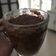El cooksnap de Amanda Toyos Berón cuando hizo Torta en taza hecha en microondas.
