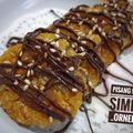 Cooksnap dari cahaya ornella untuk resep NUGGET PISANG Kilat - lebih krispi, cepat & simple (#pr_pisang)
